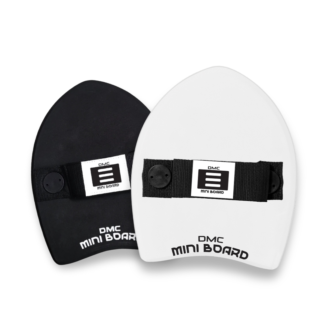 DMC Fins Mini Board