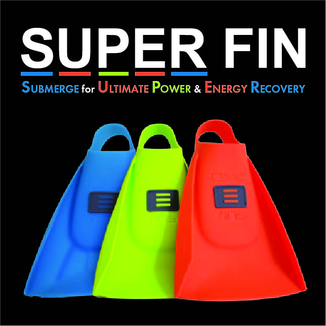 SUPER FIN – DMC Industries Pty Ltd