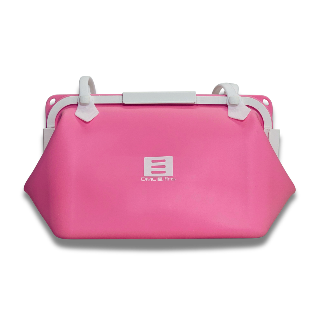 DMC Silicone Handbags