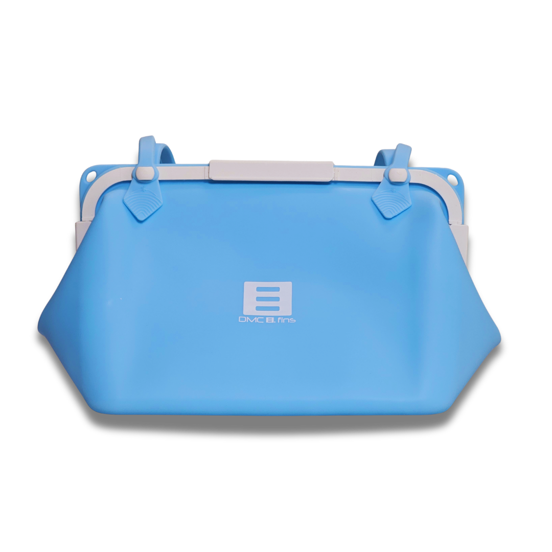 DMC Silicone Handbags