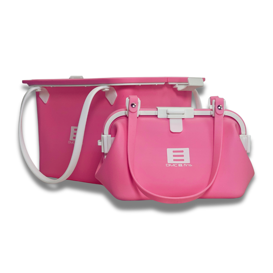 DMC Silicone Handbags