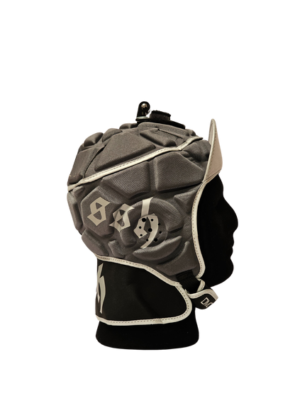 DMC Soft Surf Helmet V3