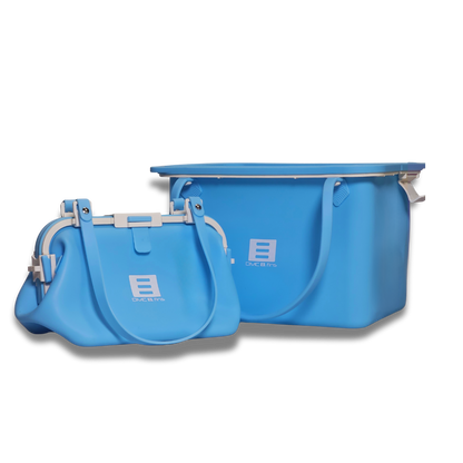 DMC Silicone Handbags