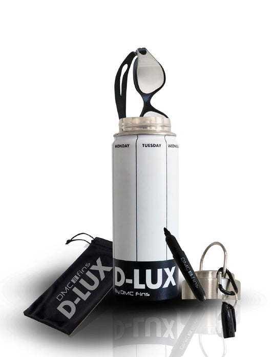 D-LUX Goggles-in-a-Bottle