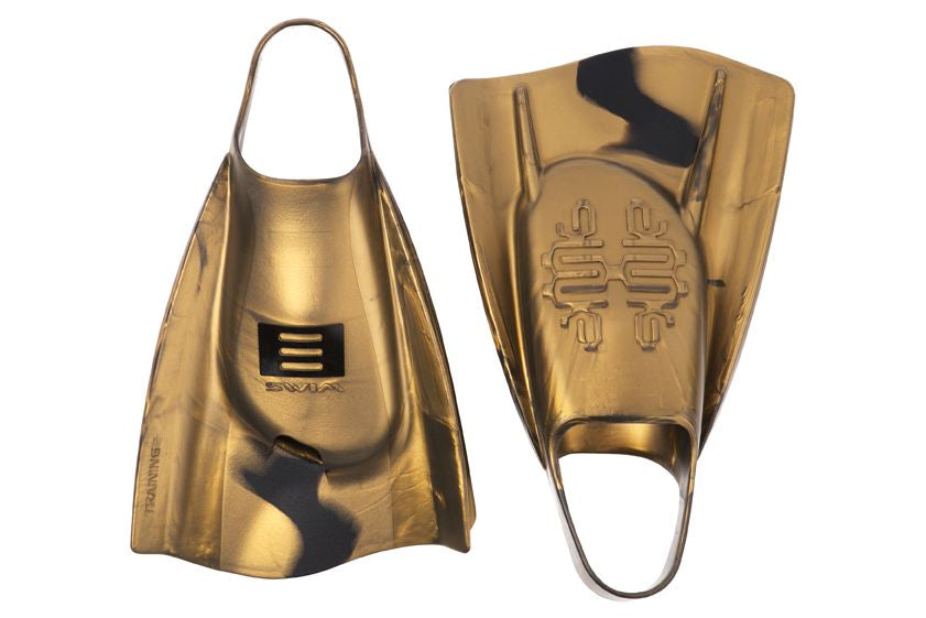 DMC Elite Warrior Fins