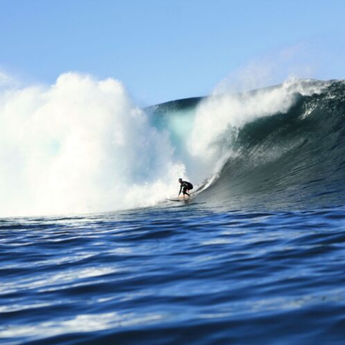 Soft Surf Helmet