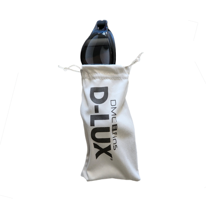 D-LUX Goggles-in-a-Bottle FULL SET (Goggles & Bottle)