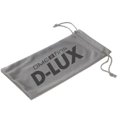 D-LUX Goggles-in-a-Bottle FULL SET (Goggles & Bottle)