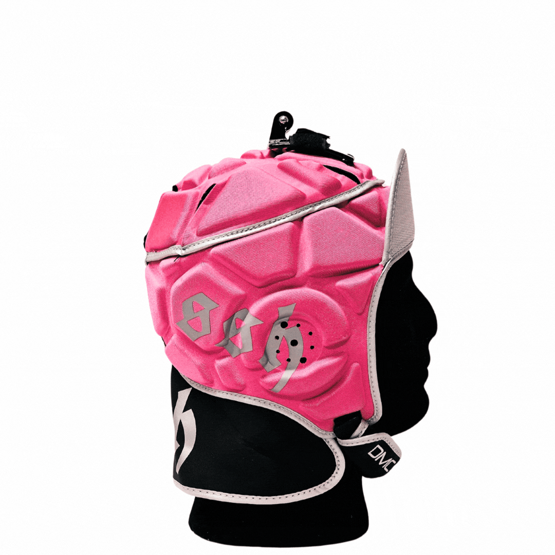 DMC Soft Surf Helmet V3