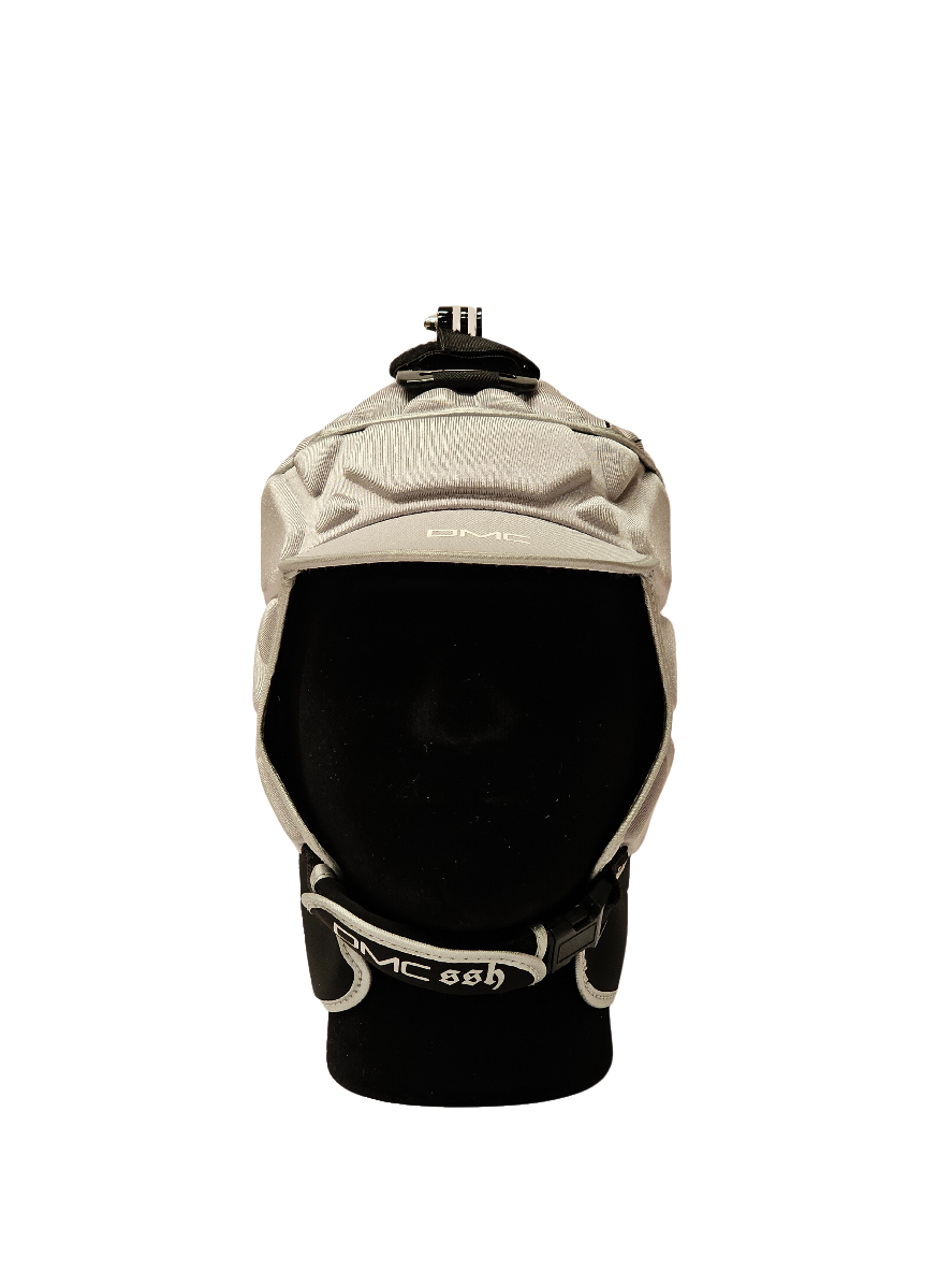 DMC Soft Surf Helmet V3