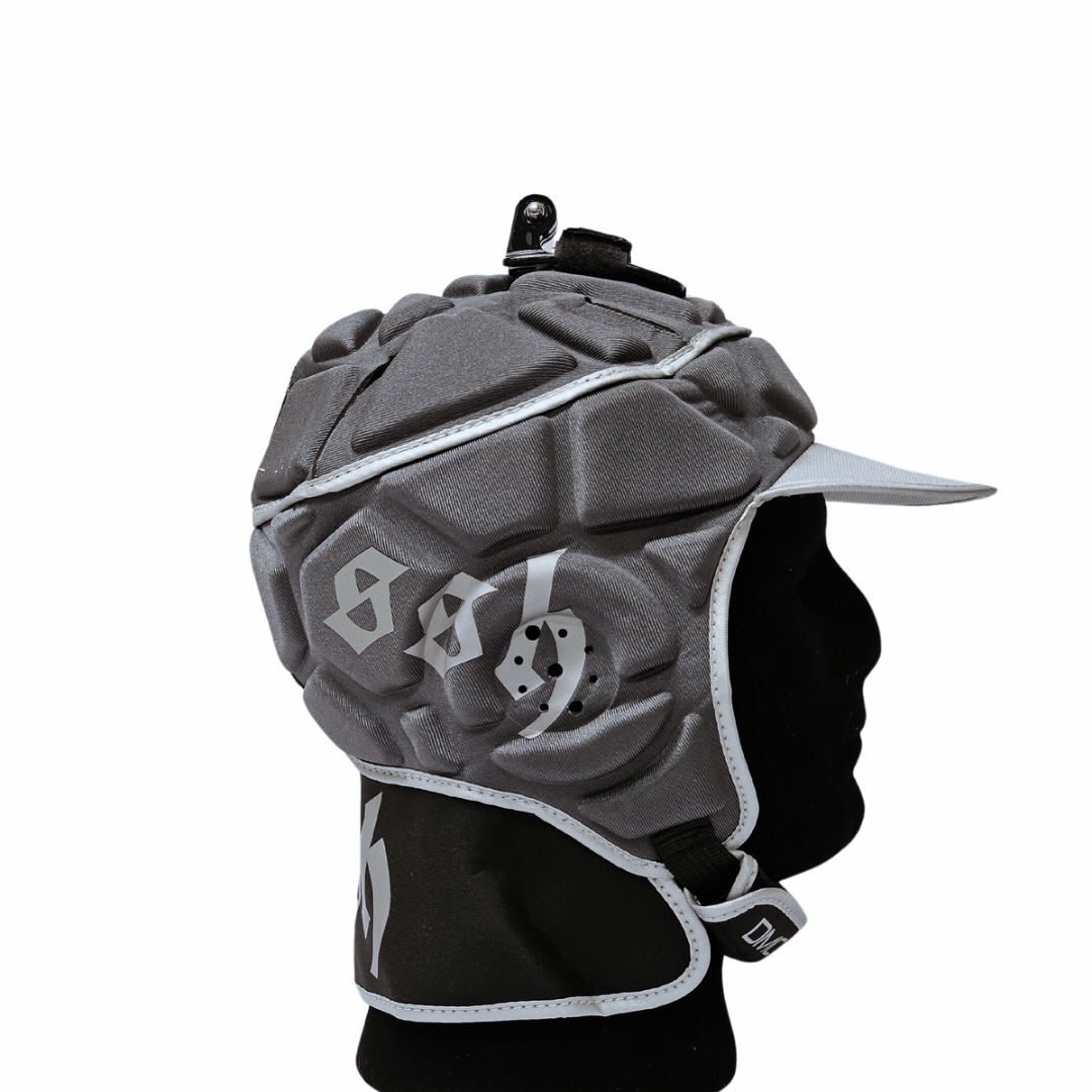 DMC Soft Surf Helmet V3