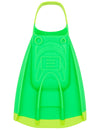 REPELLOR FIN - Limited Edition Neon Green (pair)