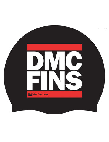 DMC Swim Cap Horns Design