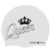 DMC Swim Cap Queen Design