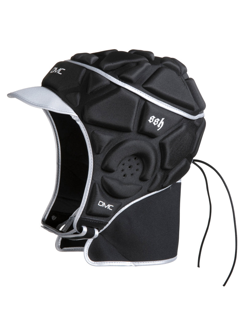 Soft Surf Helmet - Black (XS, S, & XL)