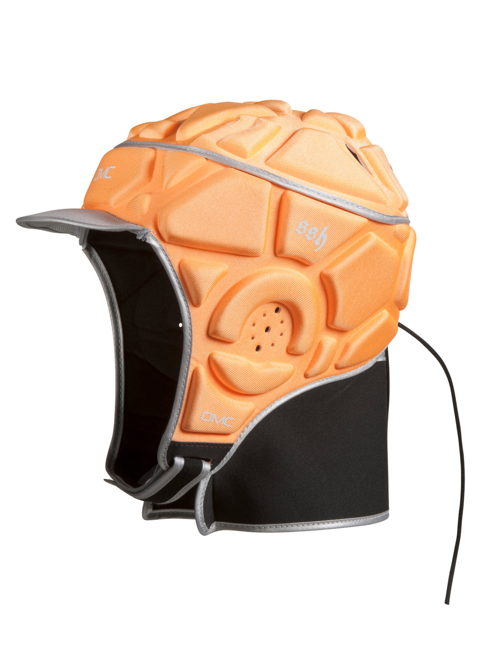 Soft Surf Helmet - Orange (XS & S)