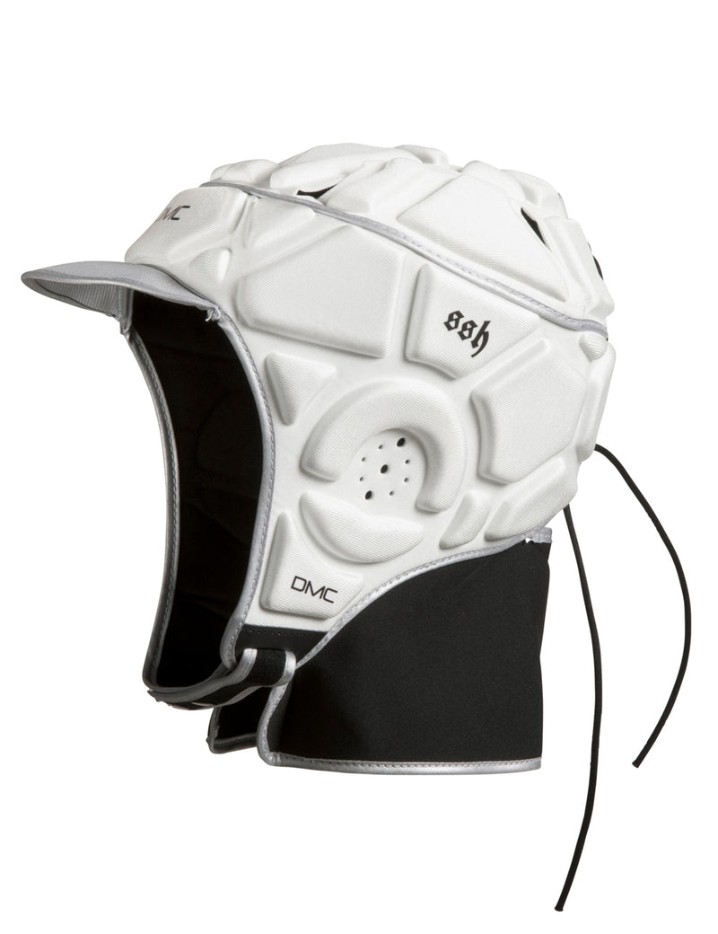 Soft Surf Helmet - White (XS, S, M, XL)